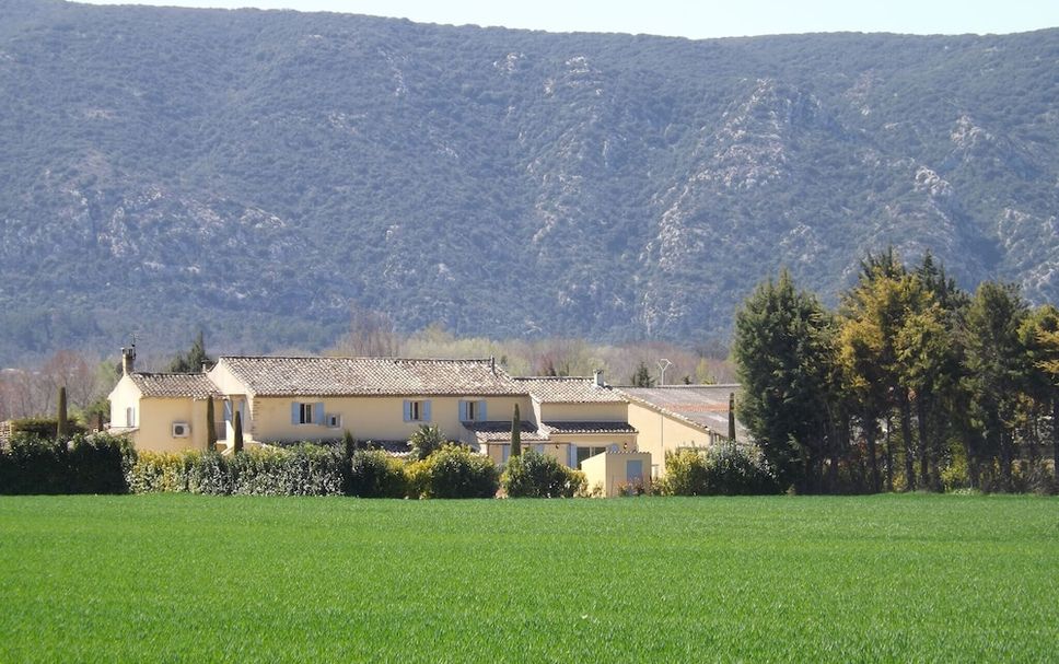 Edifici Foto