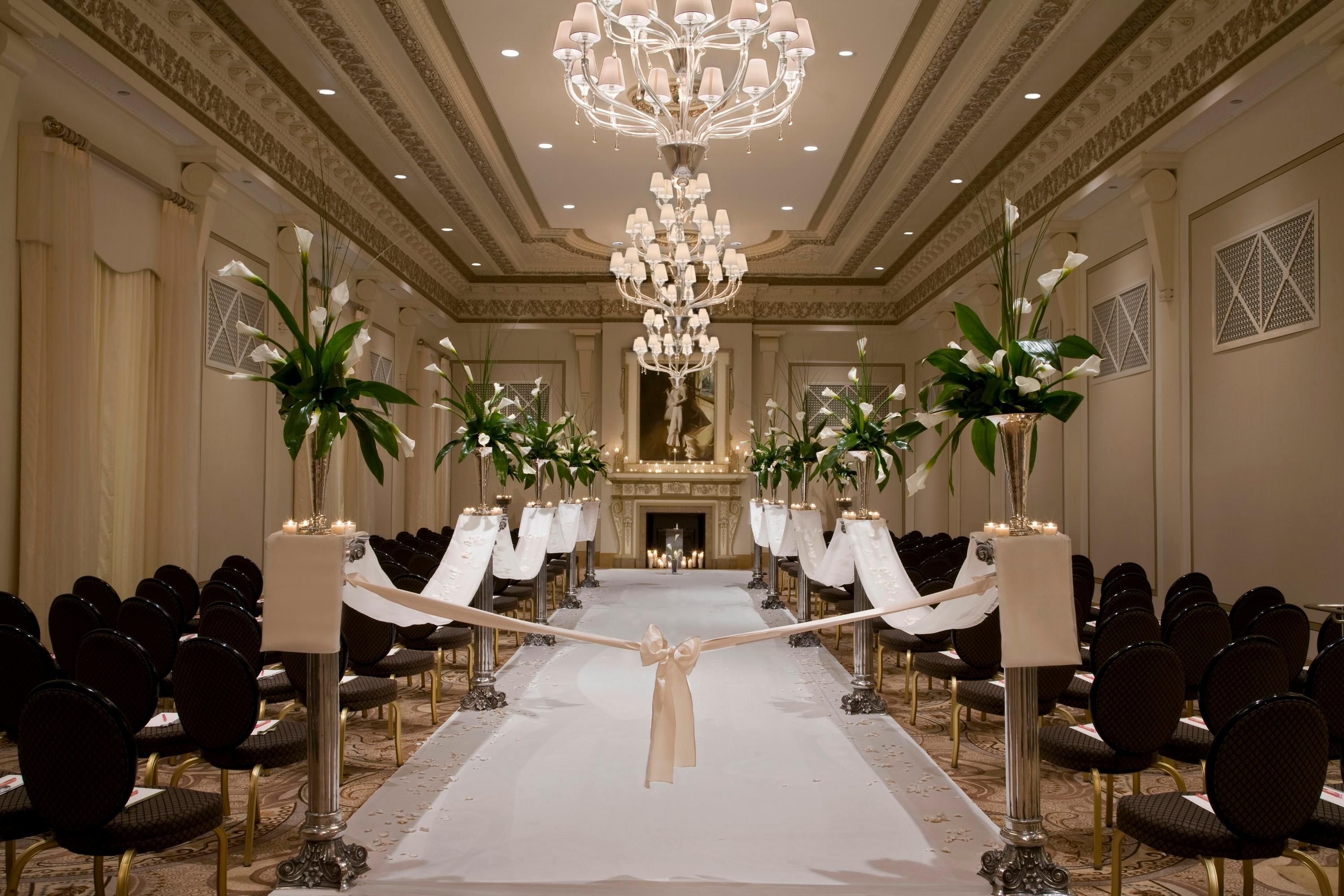 Sala de banquets