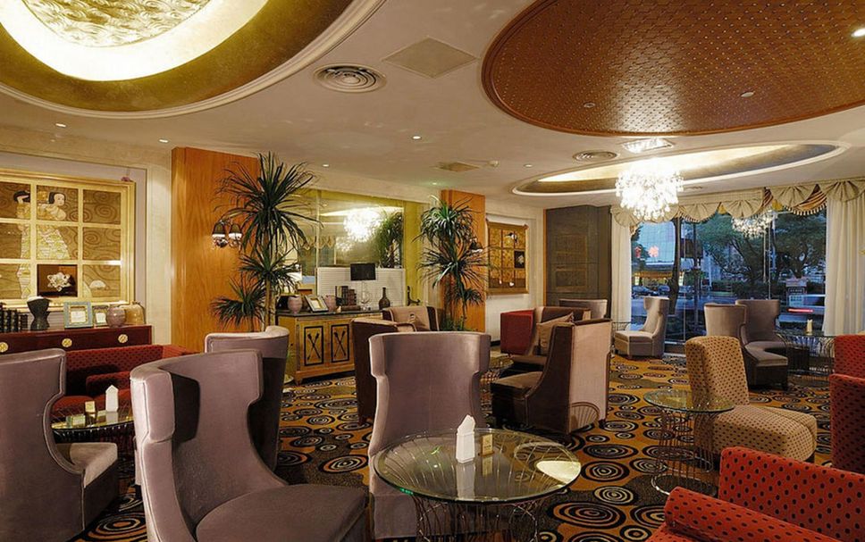 Sala d'estar Foto
