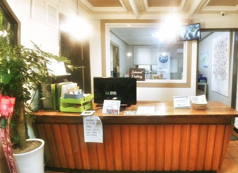 Recepció Foto