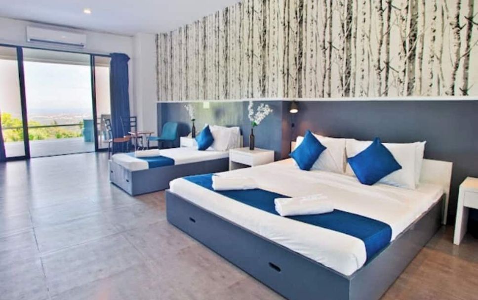 Habitació Foto
