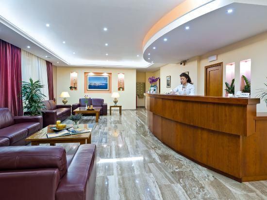 Recepció