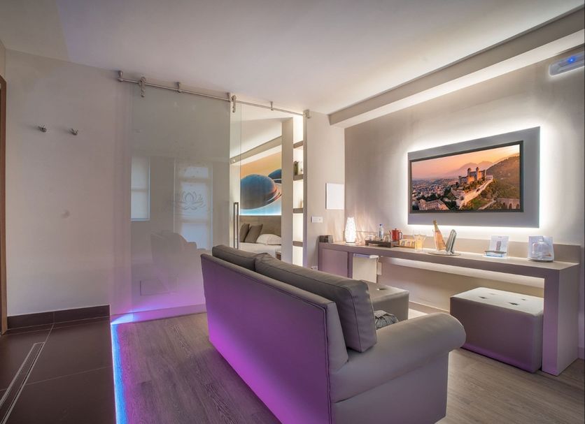 Sala Foto