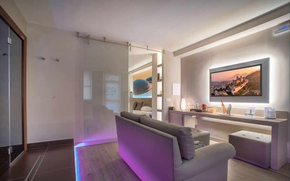 Sala Foto