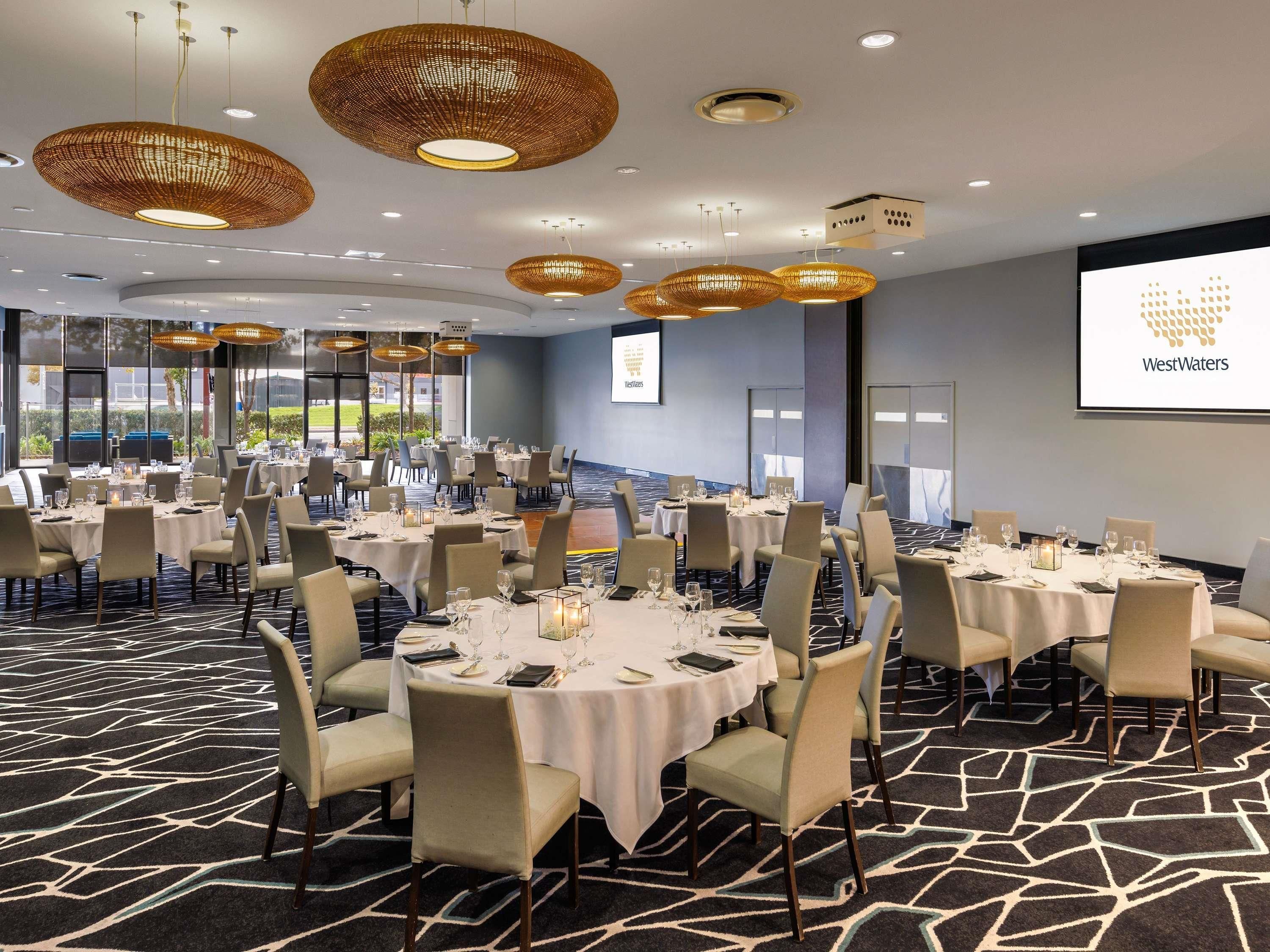 Sala de banquets