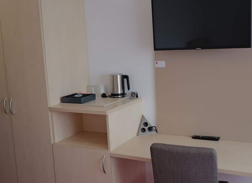 Serveis de l’habitació Foto