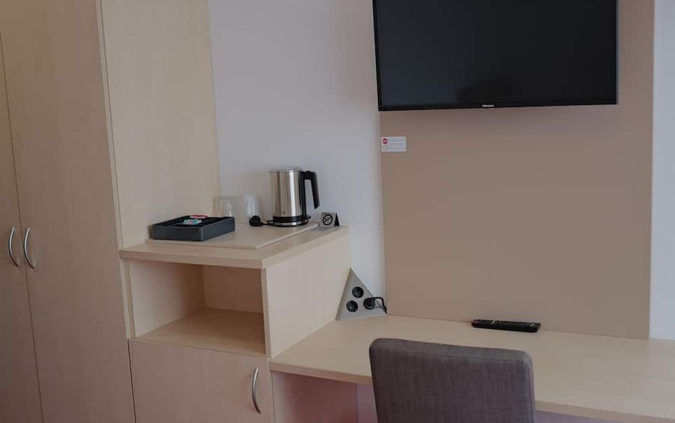 Serveis de l’habitació Foto