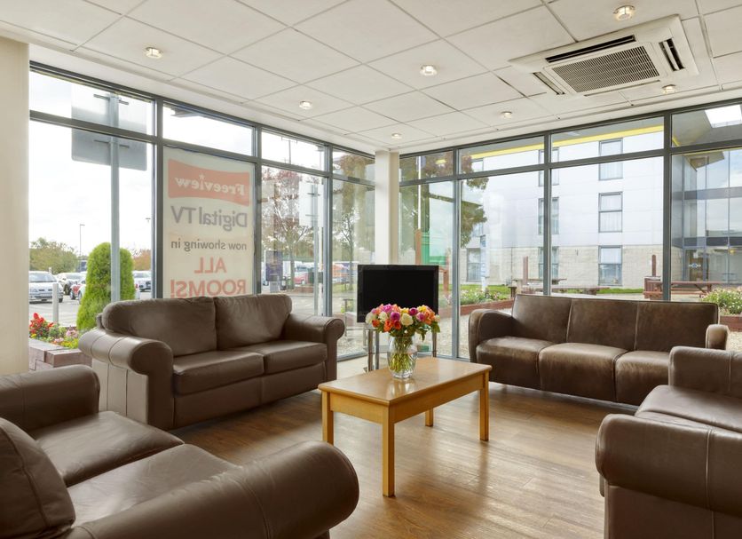 Sala d'estar Foto