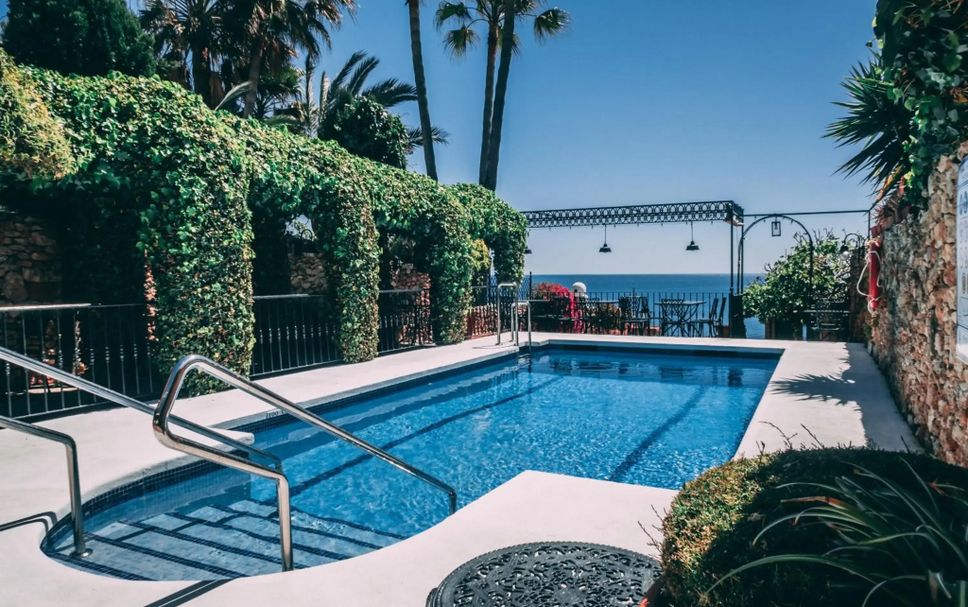 Pool Foto