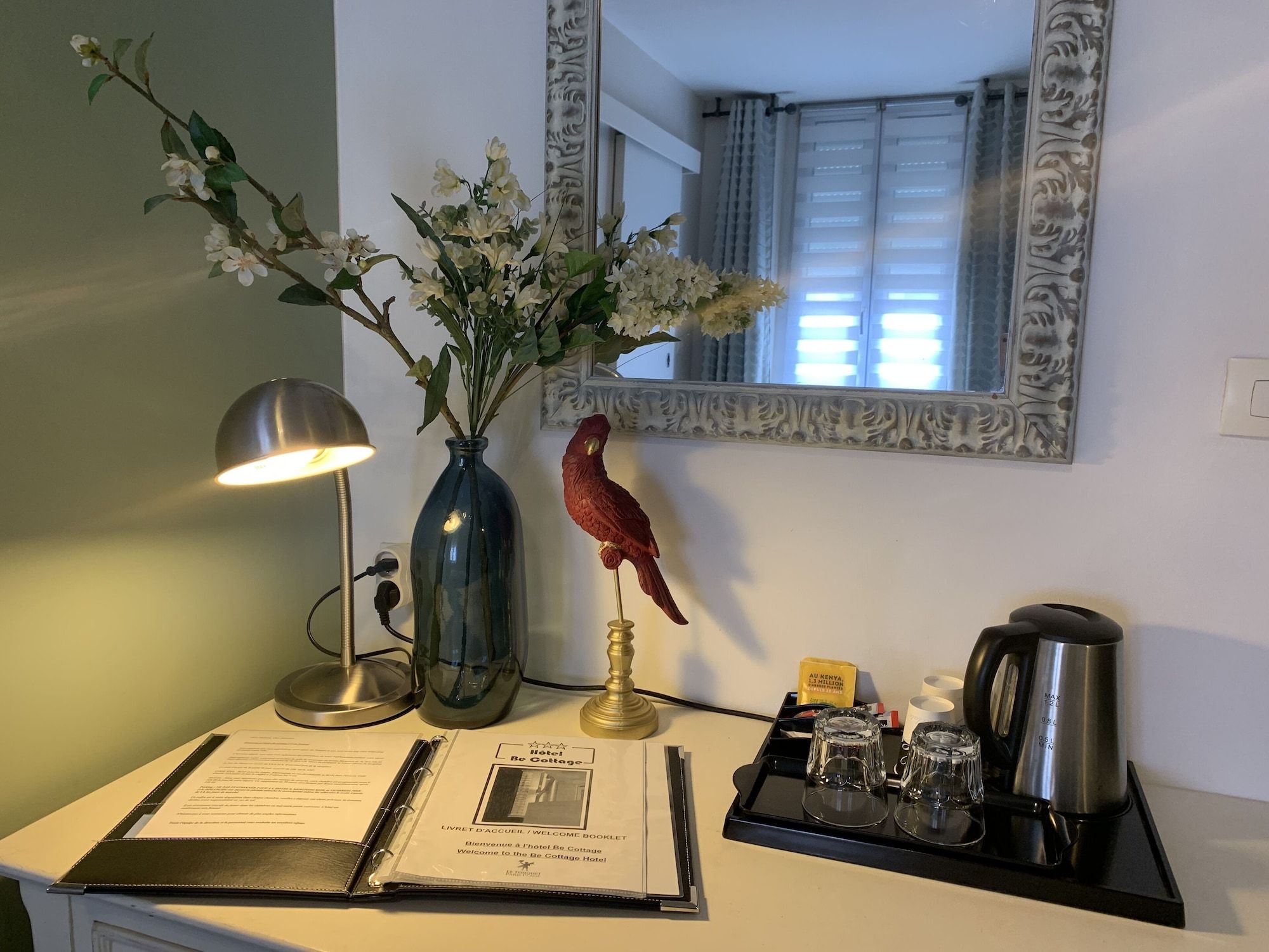 Serveis de l’habitació