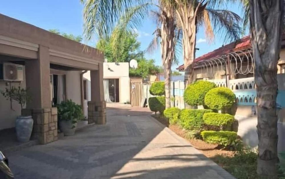 Vista exterior Foto