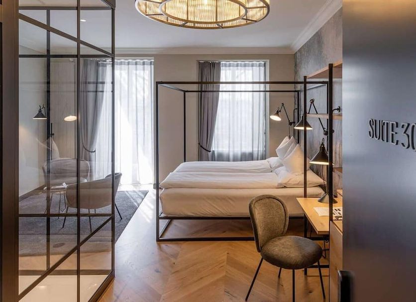 Habitació Foto