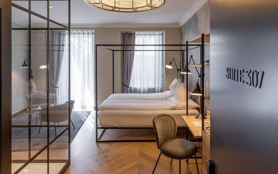 Habitació Foto