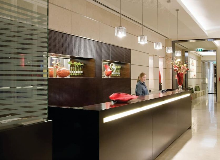 Recepció Foto
