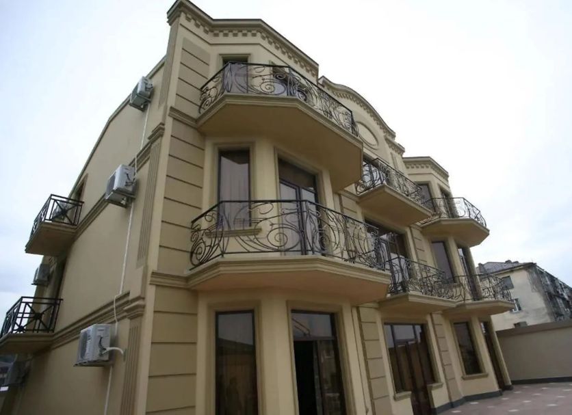 Edifici Foto