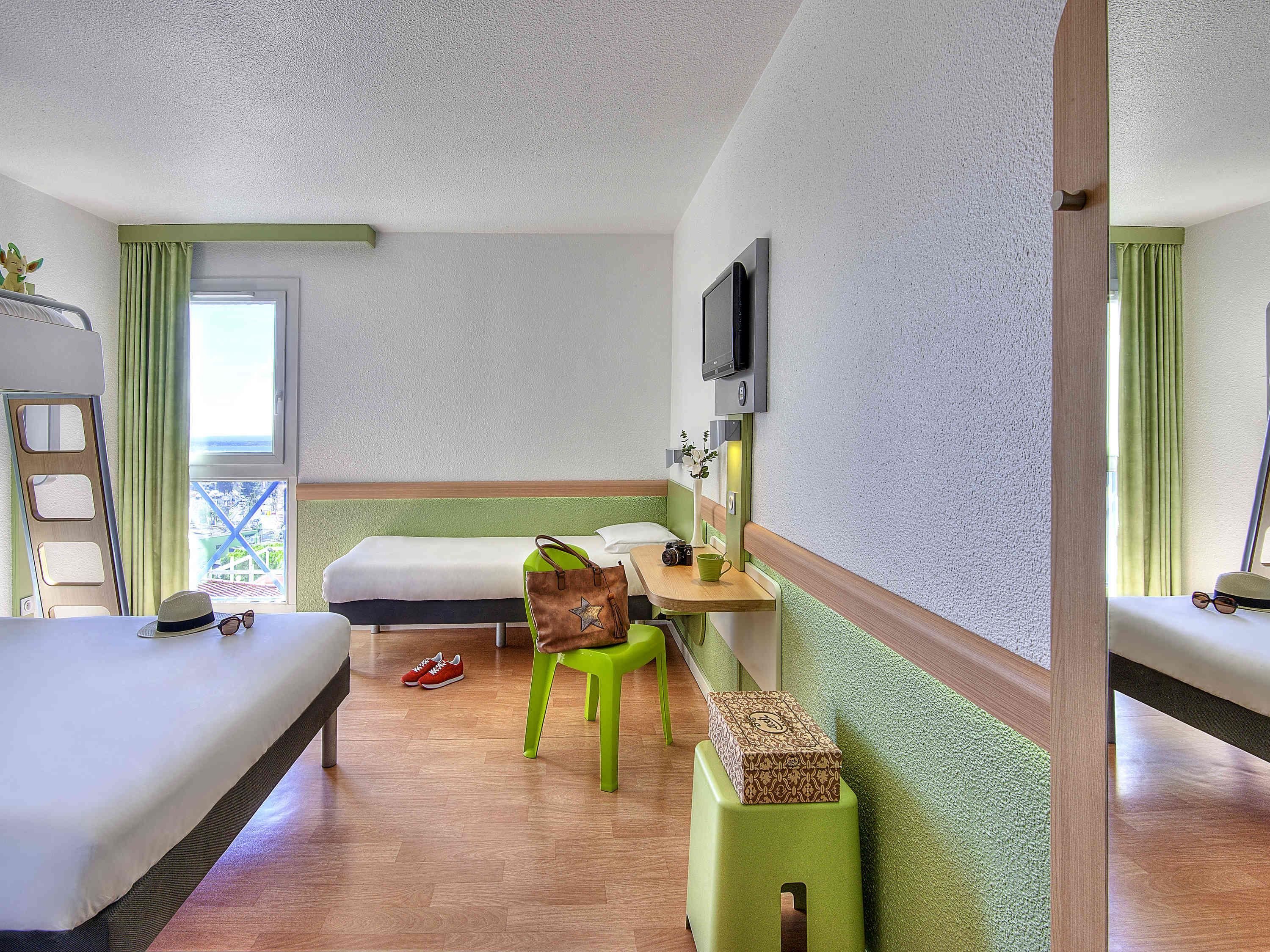 Habitació