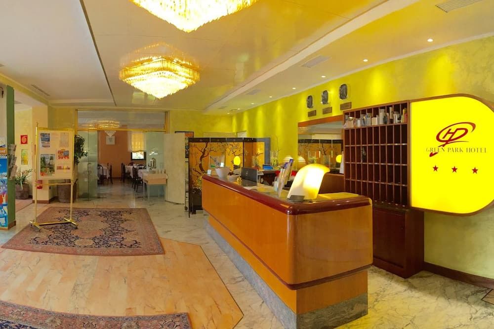 Recepció
