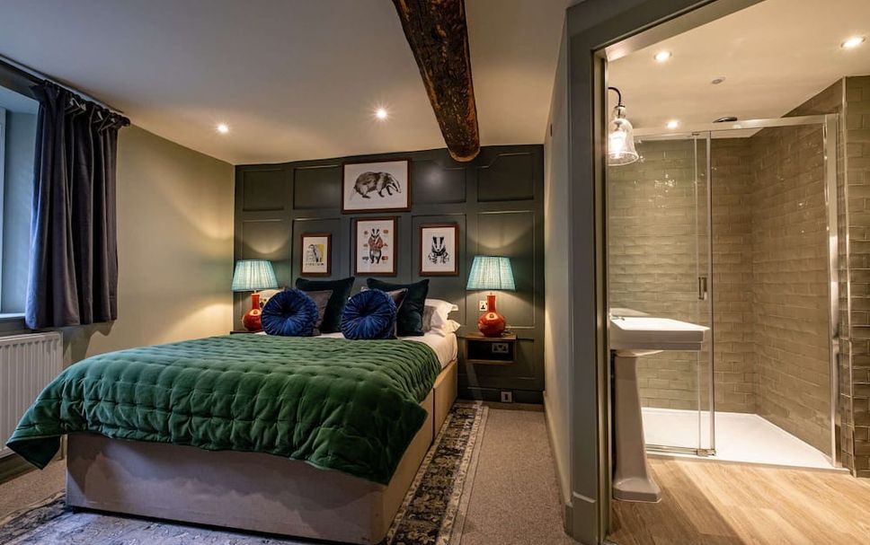 Habitació Foto