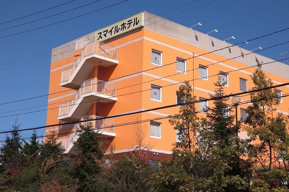 Edifici