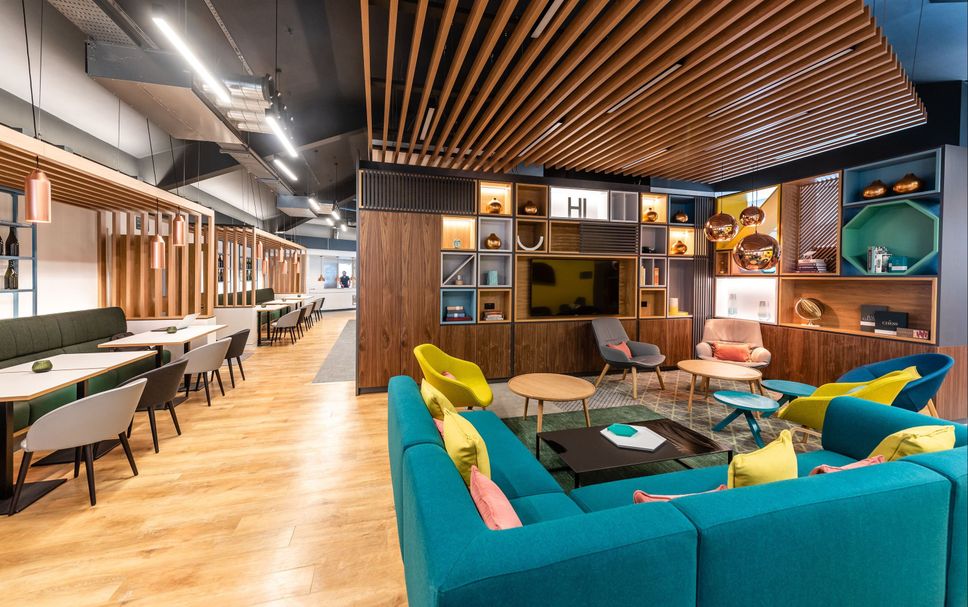 Sala d'estar Foto