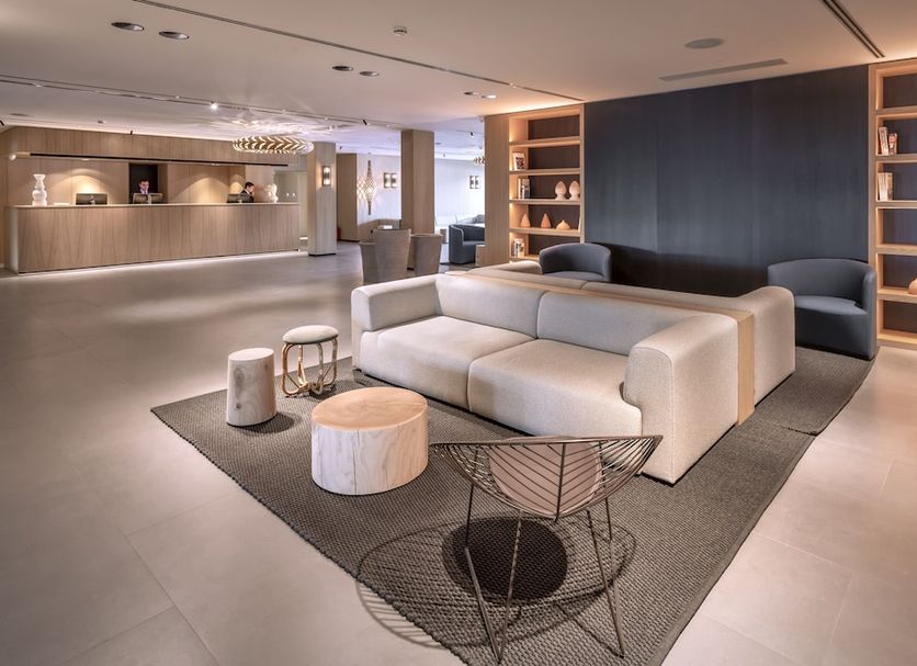 Sala d'estar Foto
