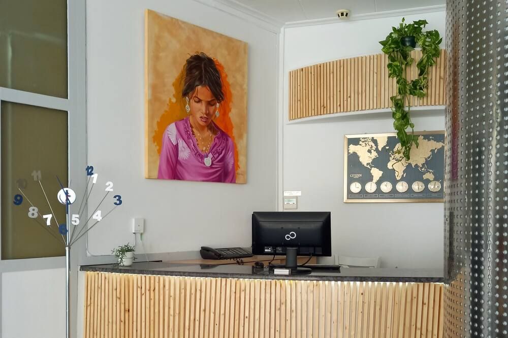 Recepció