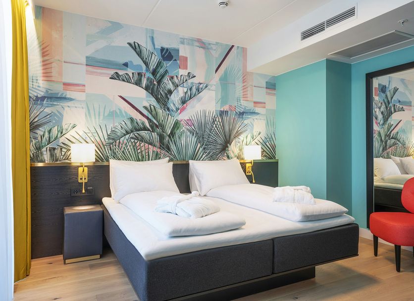 Habitació Foto