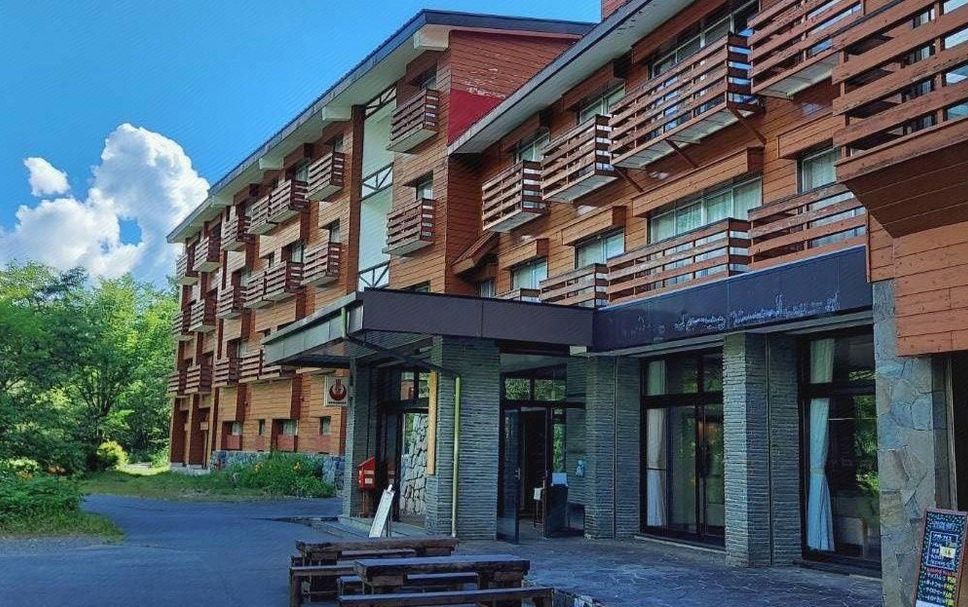 Edifici Foto