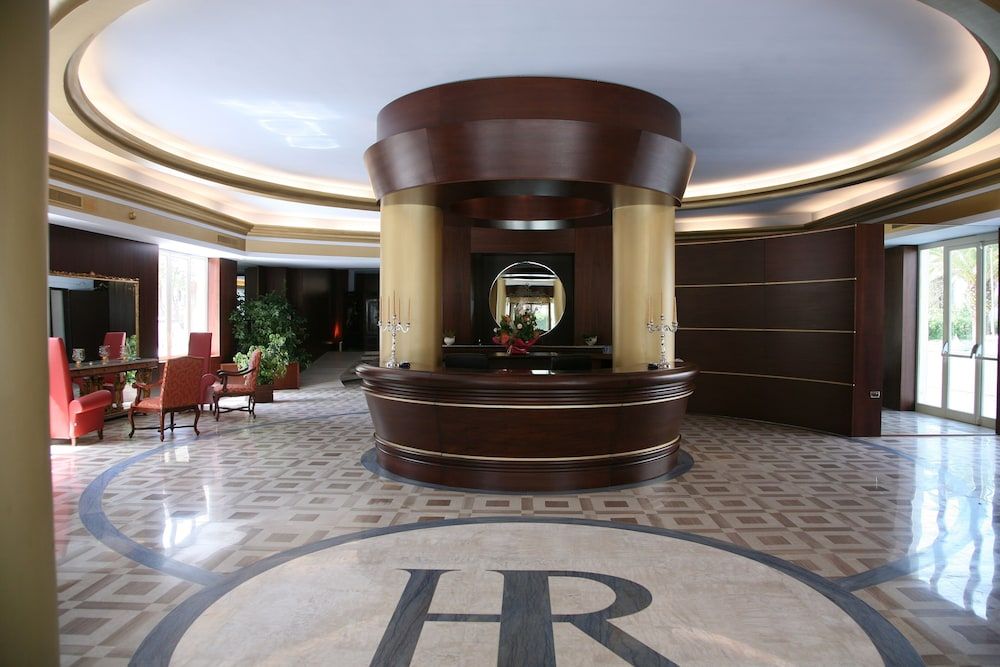 Recepció
