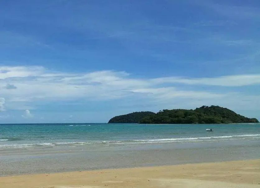 Platja Foto