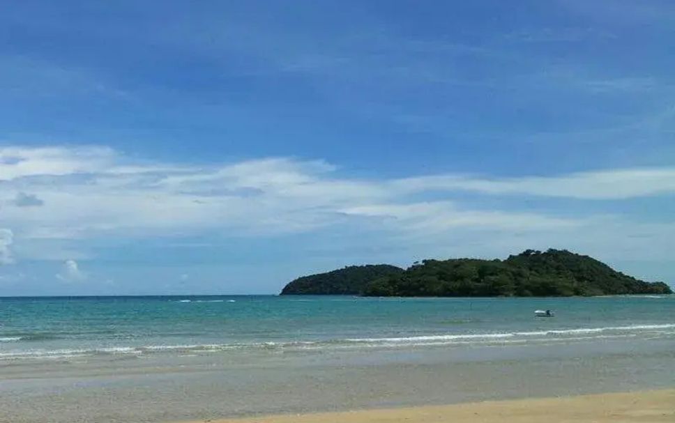 Platja Foto
