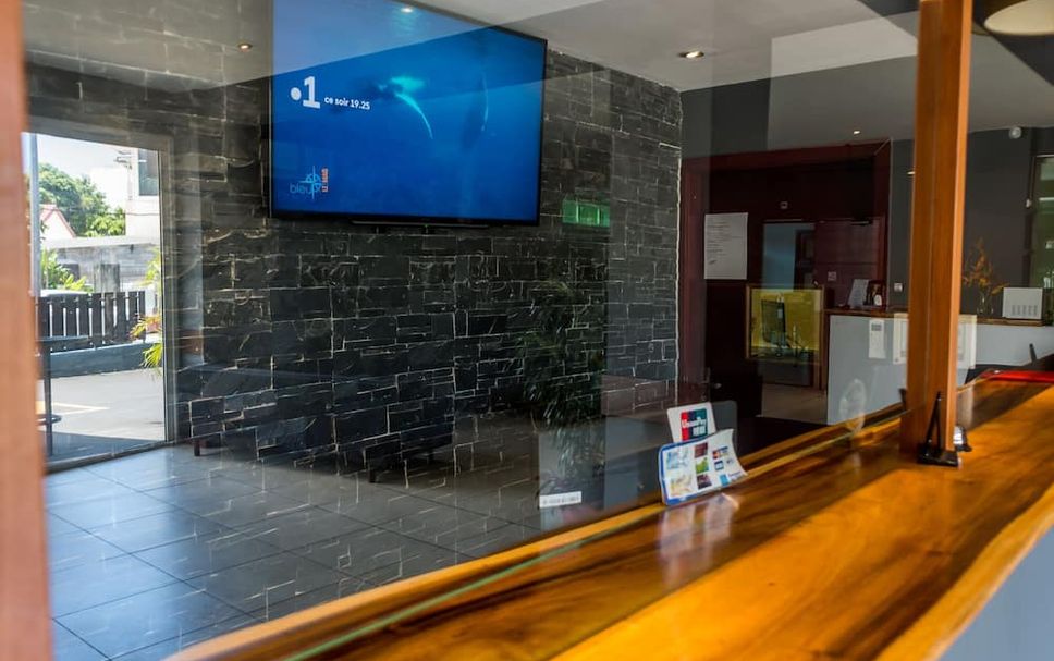 Recepció Foto
