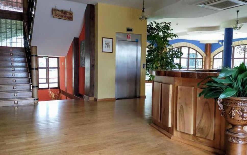 Recepció Foto