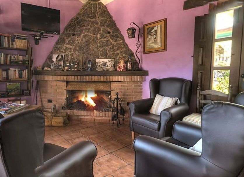 Sala d'estar Foto