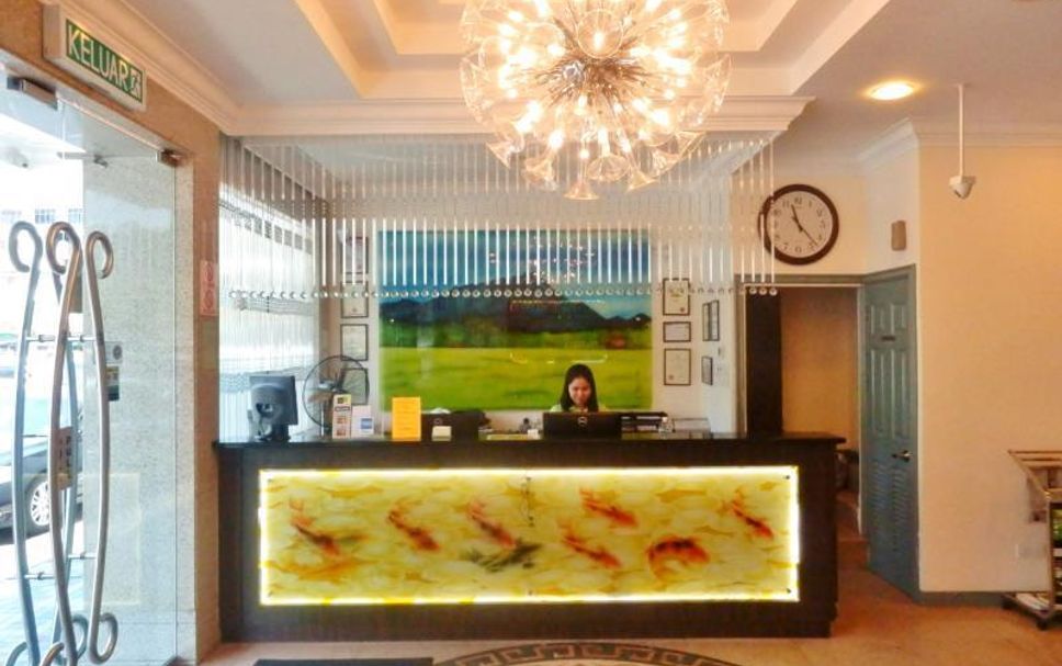 Recepció Foto