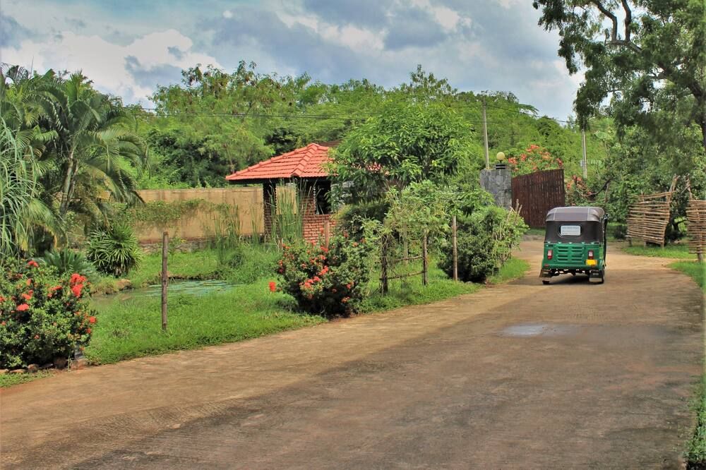 Vista exterior