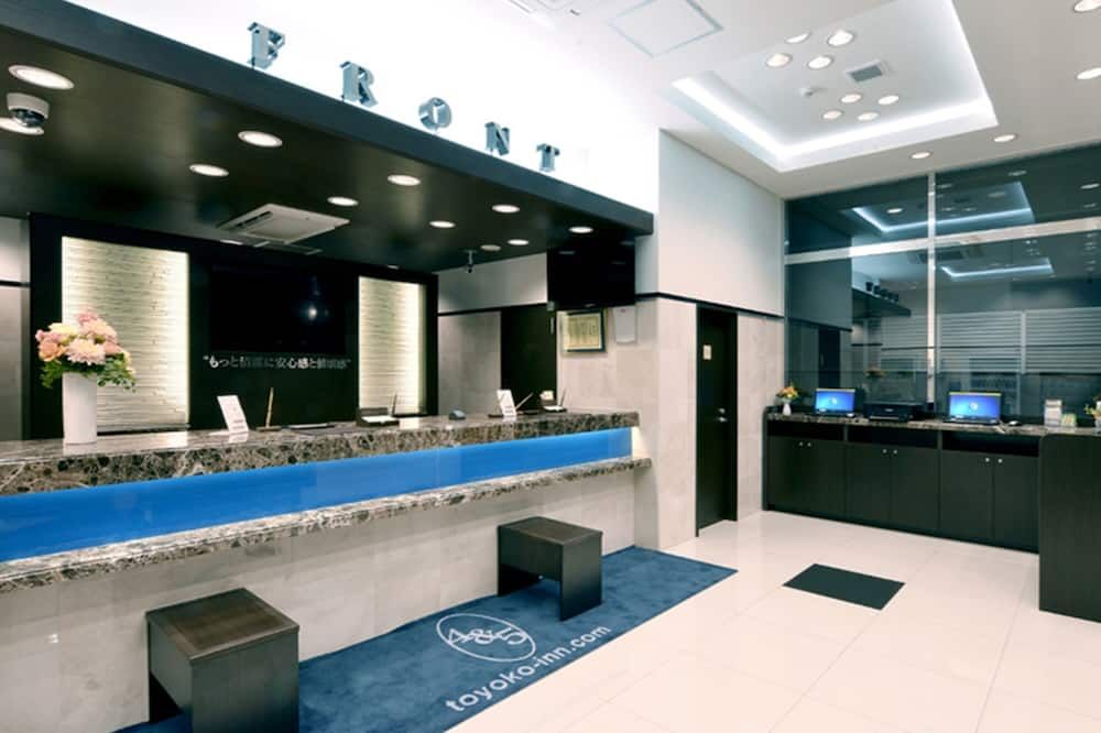 Recepció