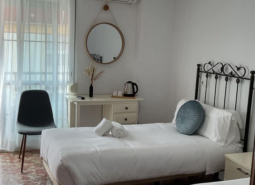 Habitació Foto
