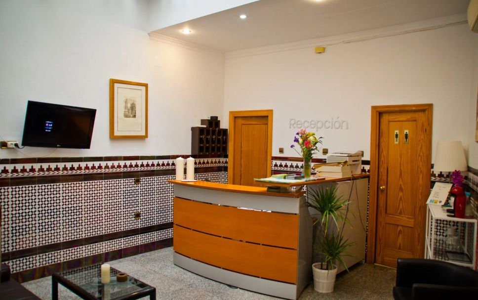 Recepció Foto