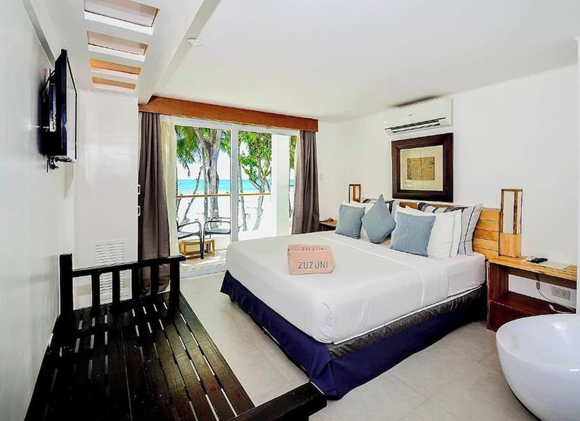 Habitació Foto