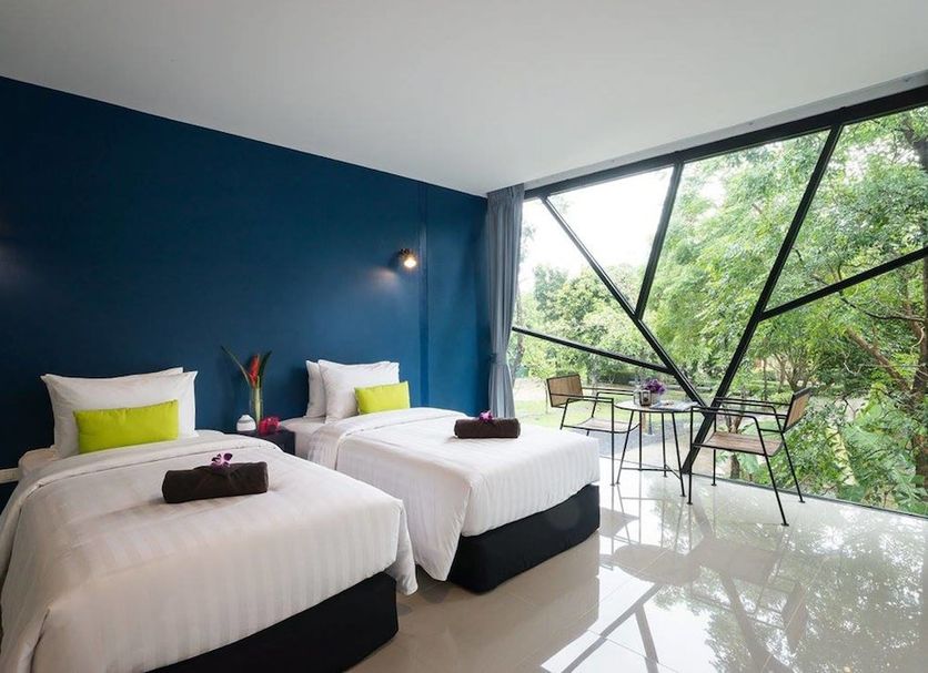 Habitació Foto