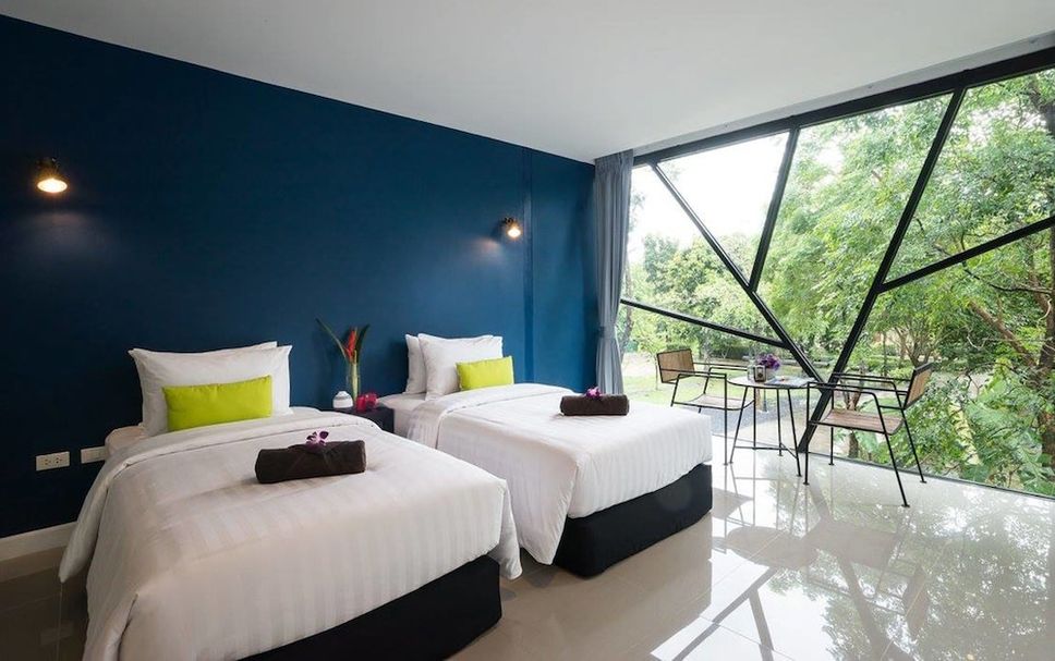 Habitació Foto