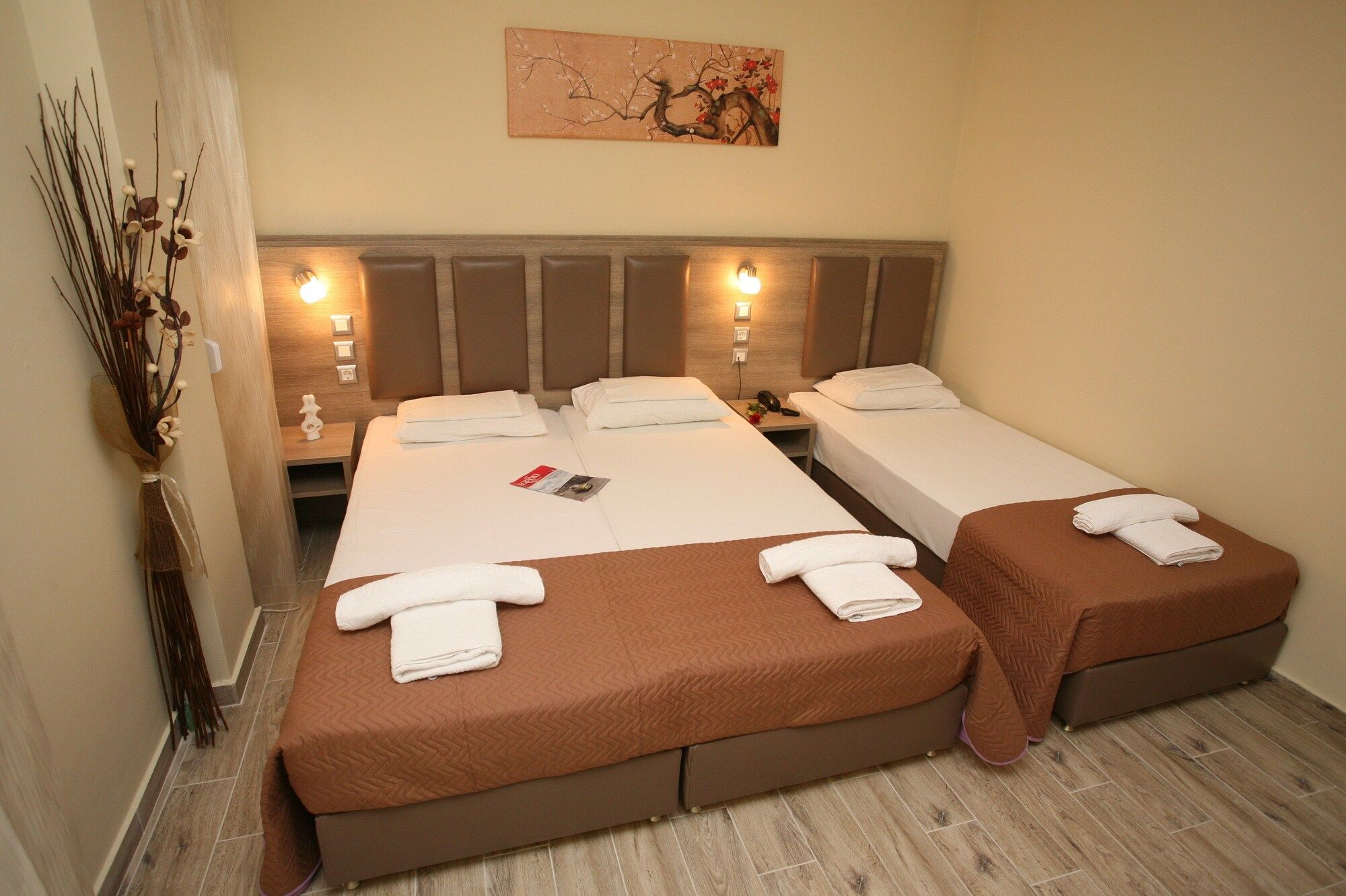 Habitació