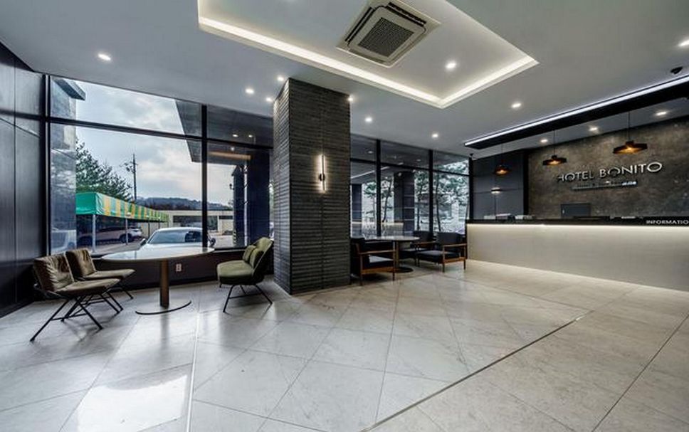 Recepció Foto