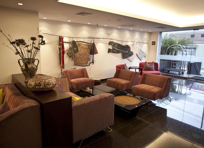 Sala d'estar Foto