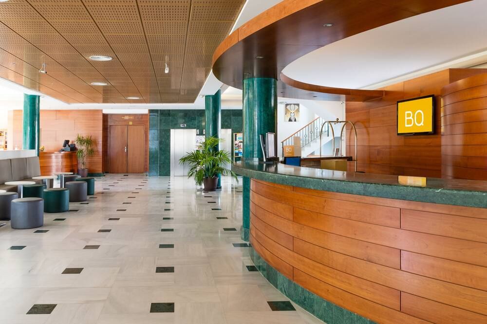 Recepció