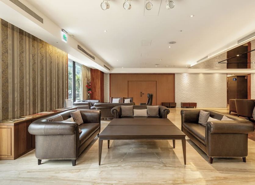 Sala d'estar Foto