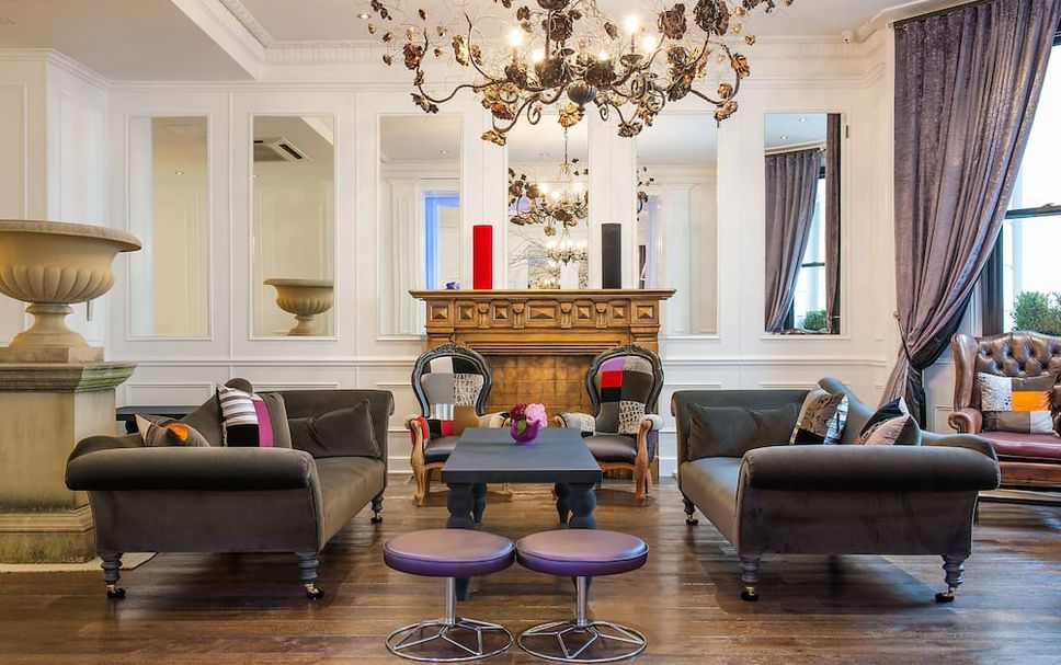 Sala d'estar Foto