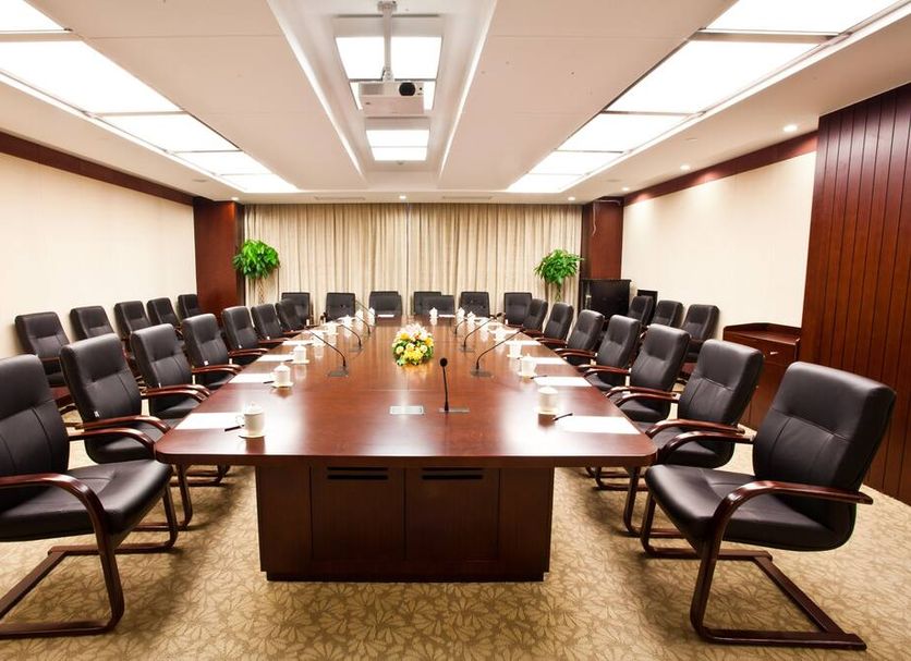 Sala de conferències Foto