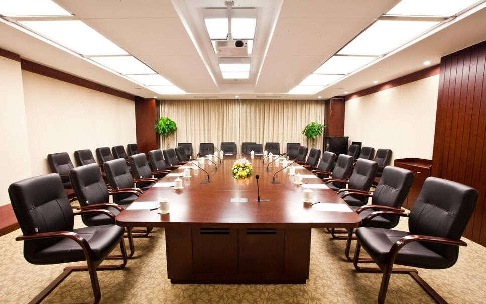 Sala de conferències Foto